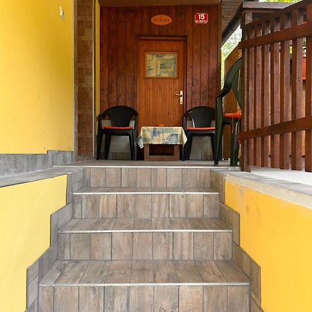 Apartma Brin Бовец Екстериор снимка
